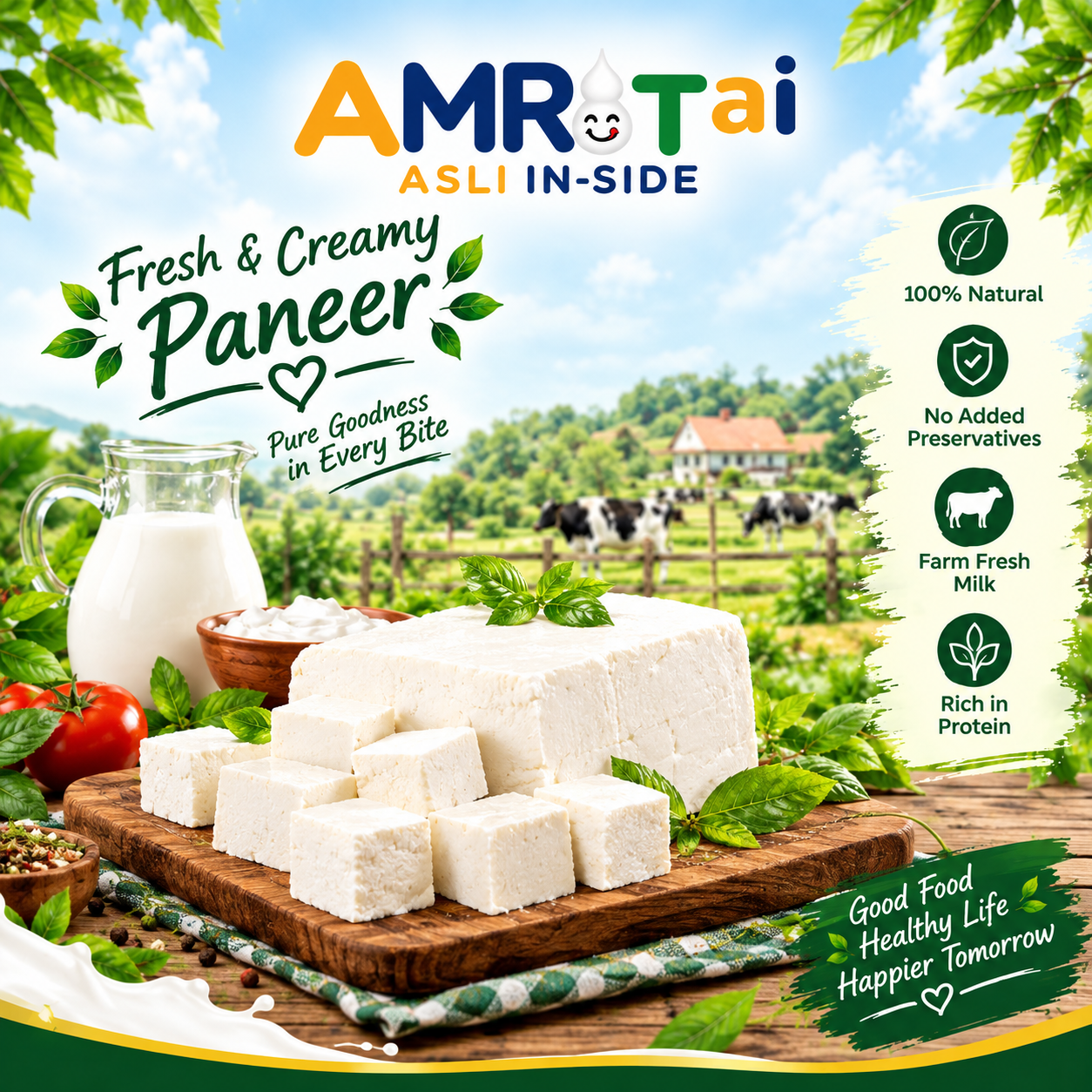 Paneer