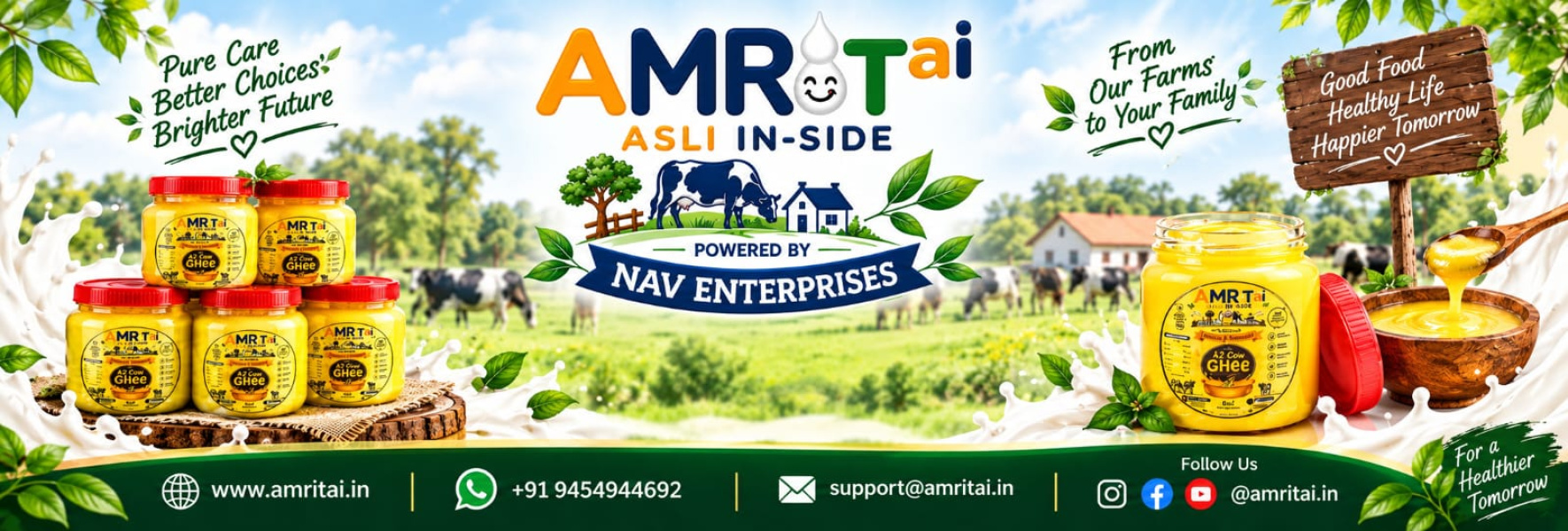 Slider Banner