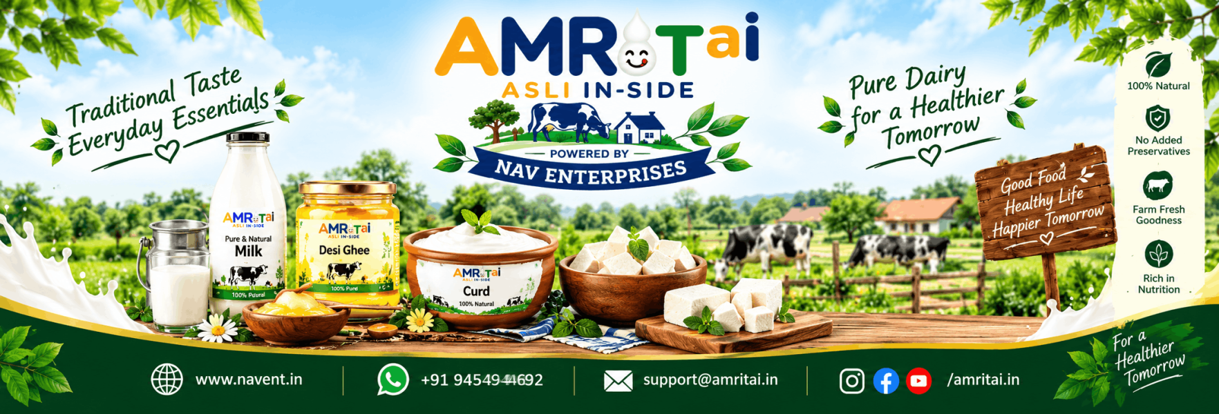 Slider Banner